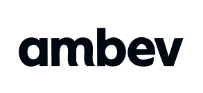 Logo Ambev