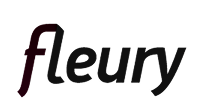 Logo Fleury