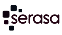 Logo Serasa