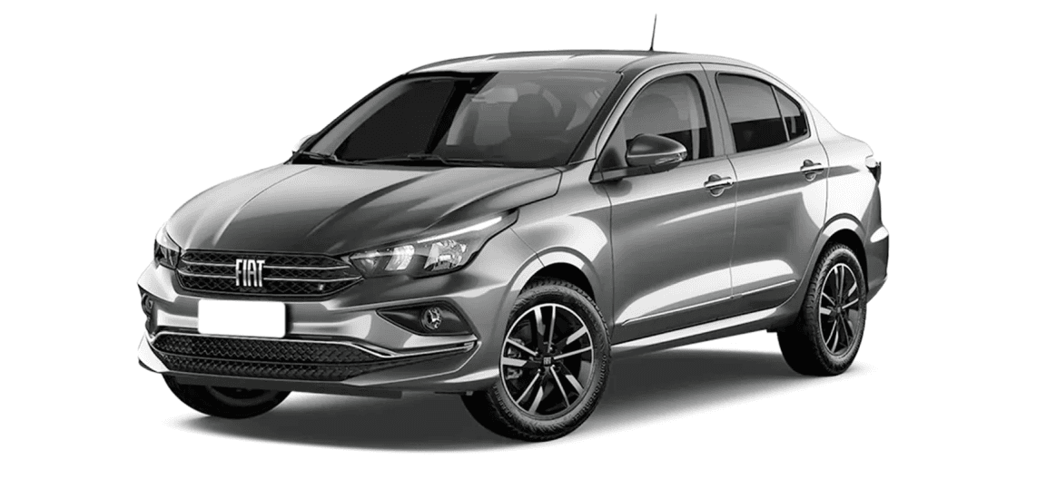 Cronos Drive 1.0 – 2023/2024