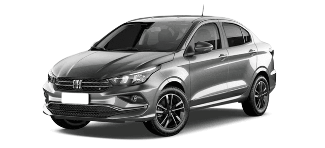 Cronos Drive 1.0 – 2023/2024