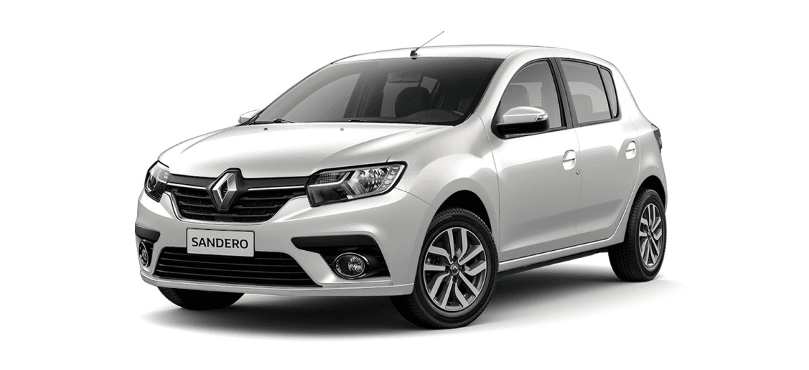 Sandero 2023