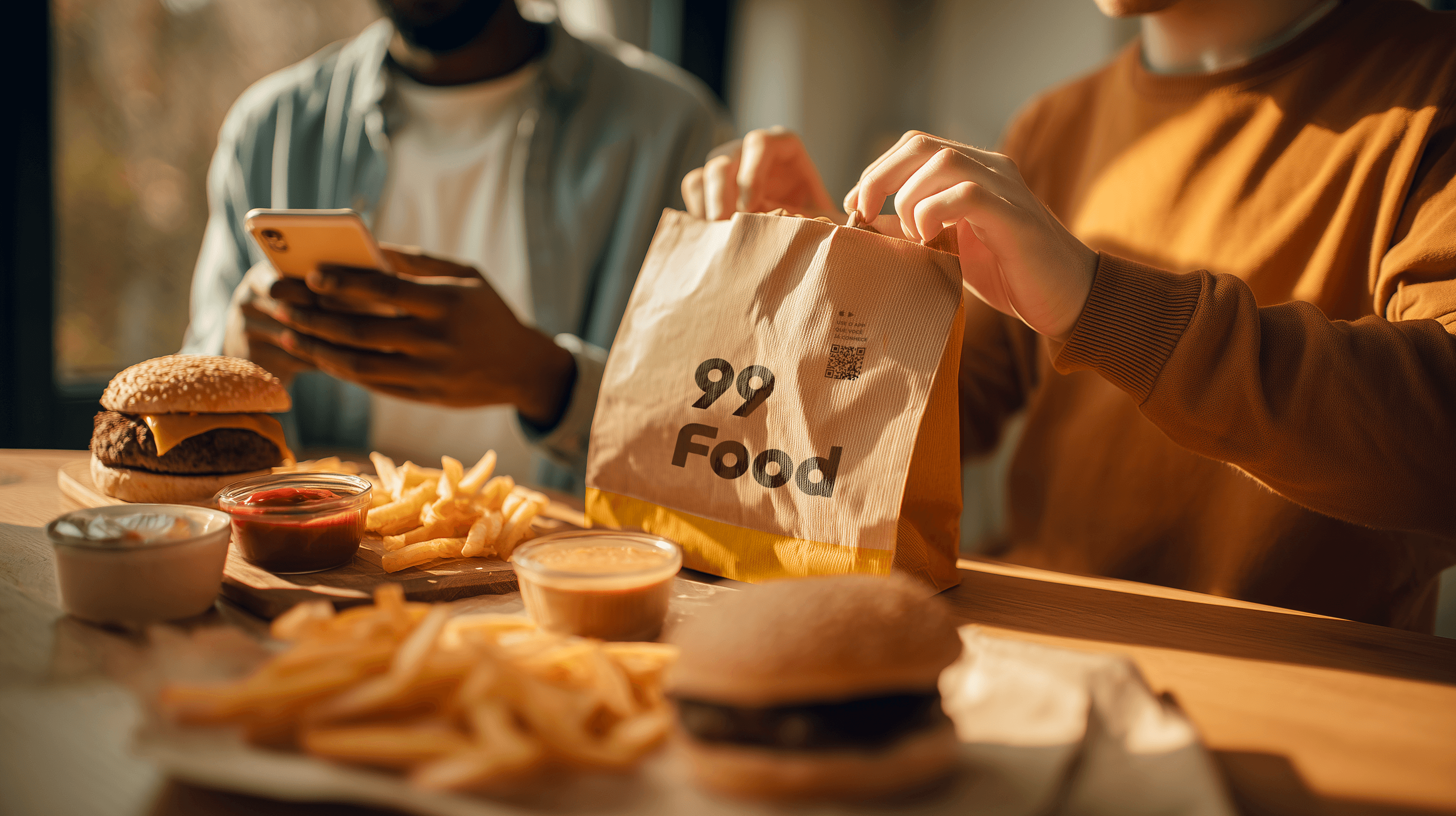 99food-desk
