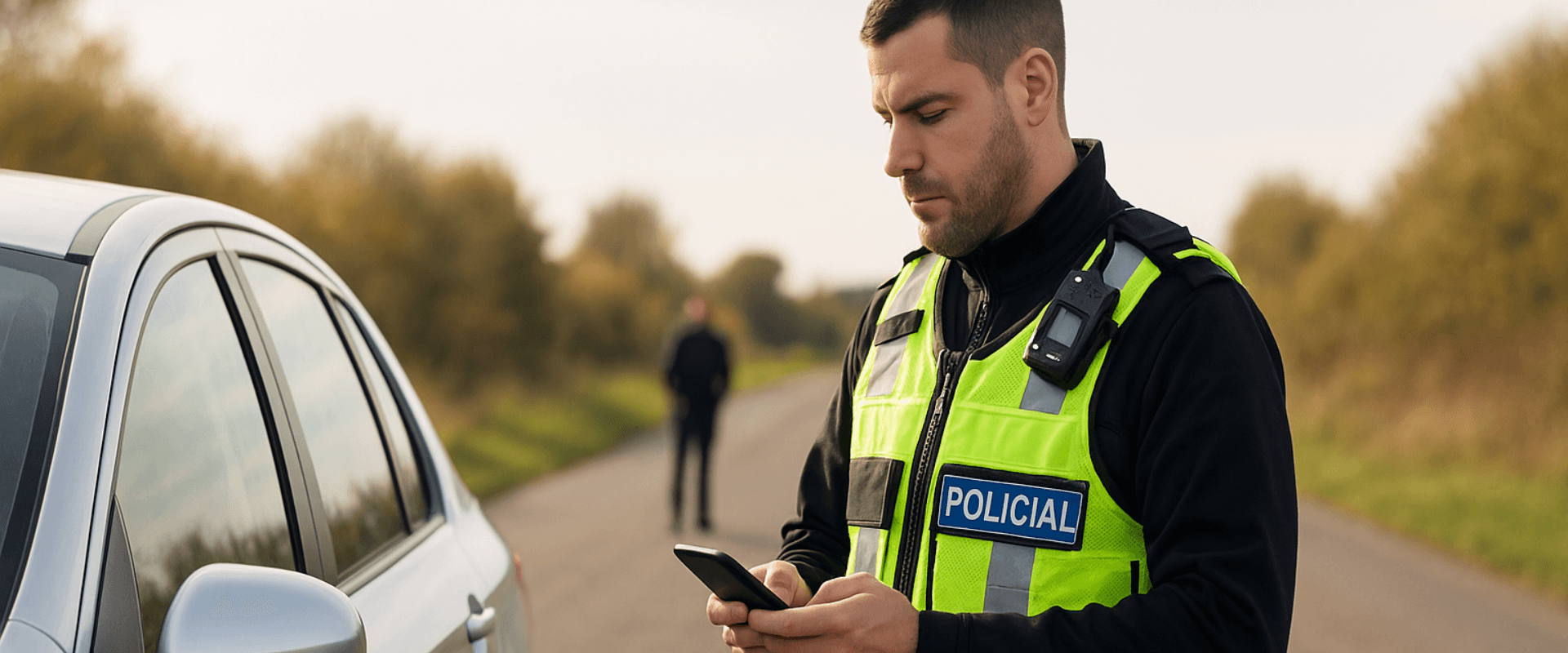 blitz-policial