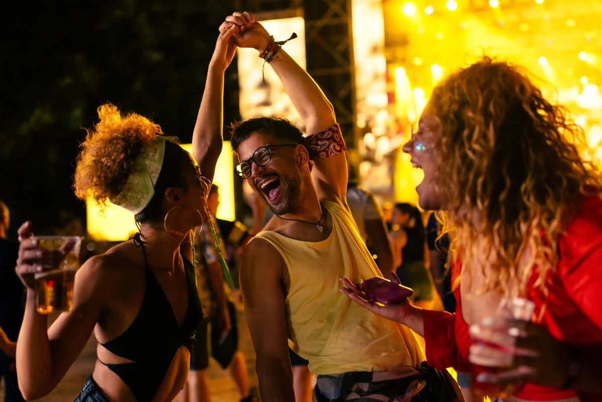 Melhores festas de São João em Pernambuco