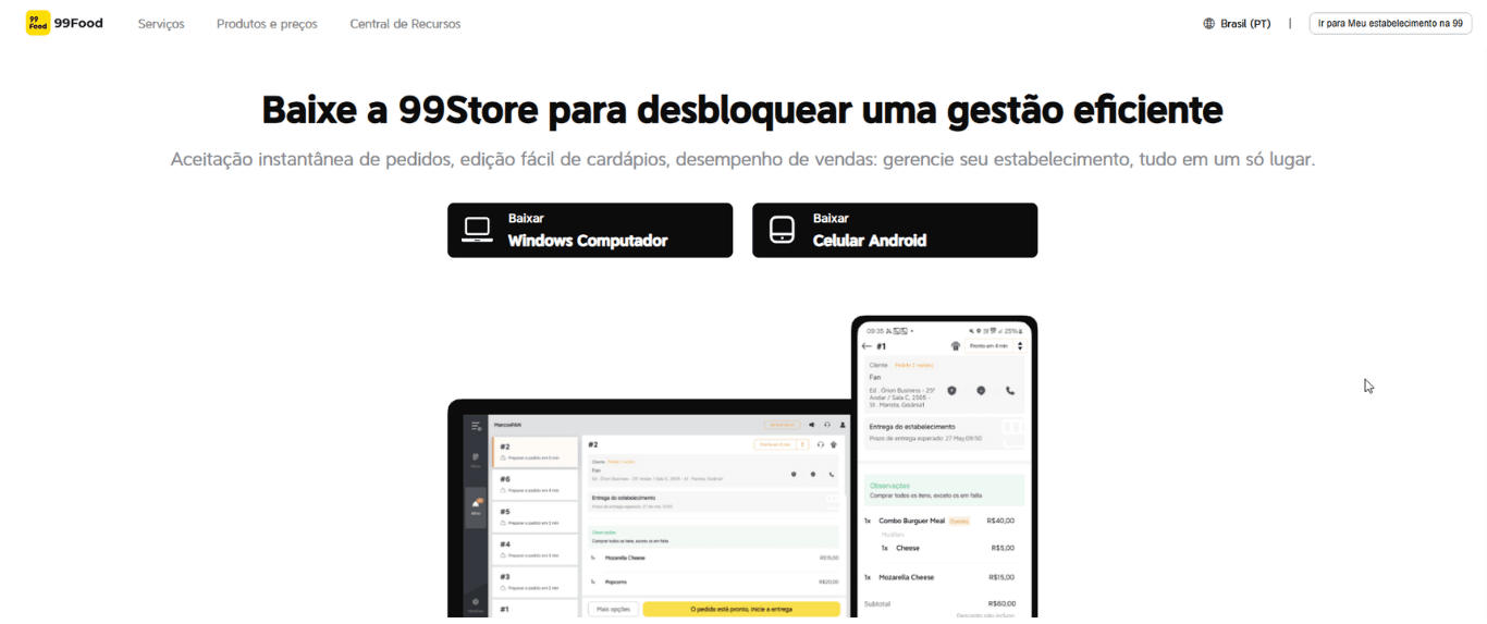 br.guide.how-to-activate-the-multi-pad-feature-1
Como gerenciar pedidos de diferentes estabelecimentos no mesmo aparelho