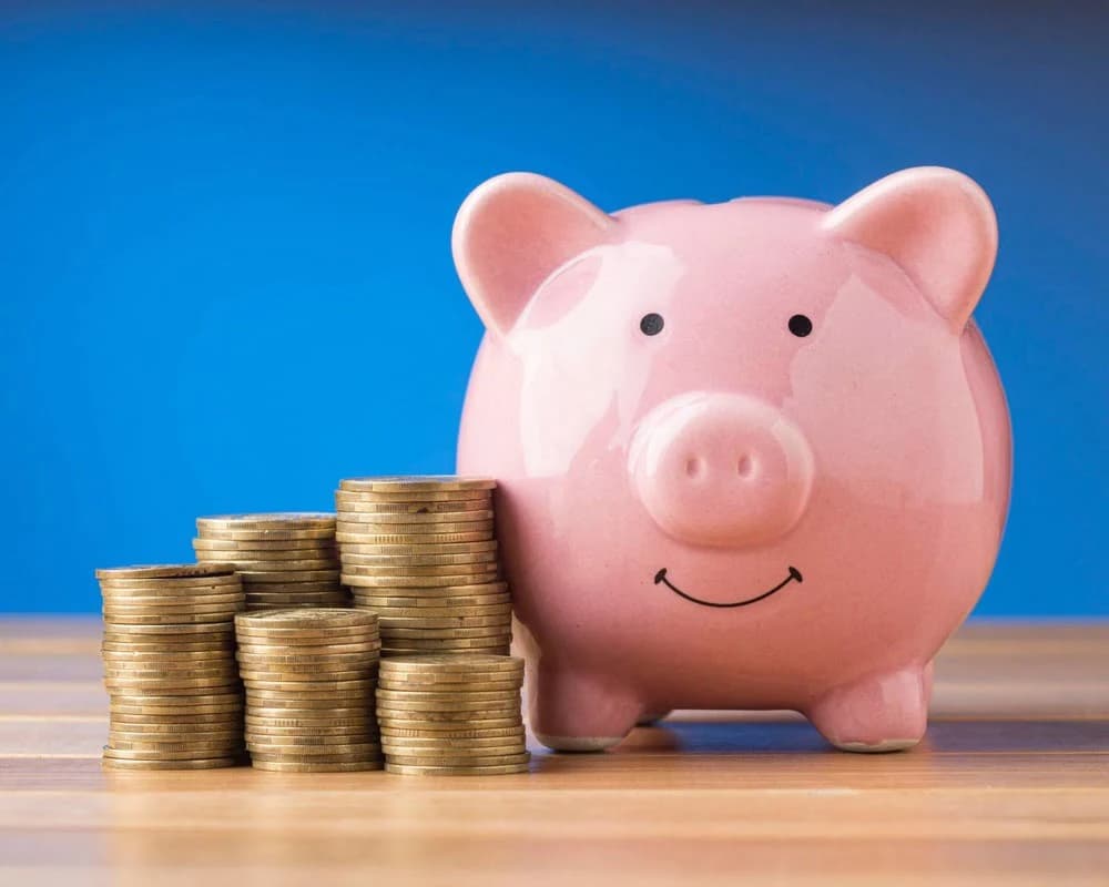 Desafio dos 200 depósitos como juntar R$ 10 mil em um ano