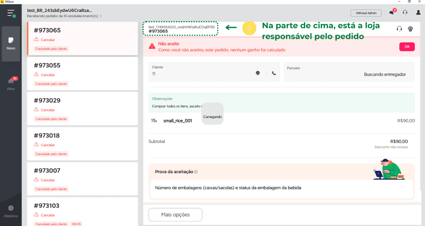 br.guide.how-to-activate-the-multi-pad-feature-6
Como gerenciar pedidos de diferentes estabelecimentos no mesmo aparelho