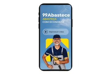 Confira como economizar com combustível usando o 99Abastece