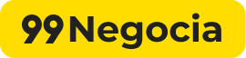 Logotipo 99Negocia