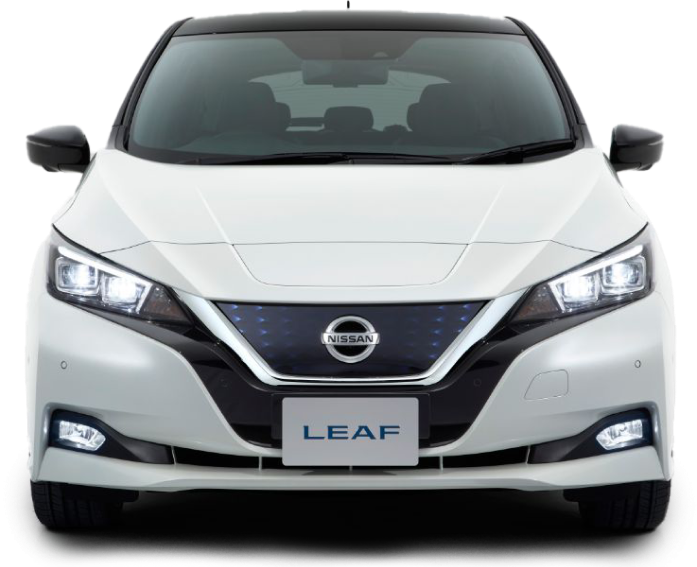 Imagem carro Nissan Leaf