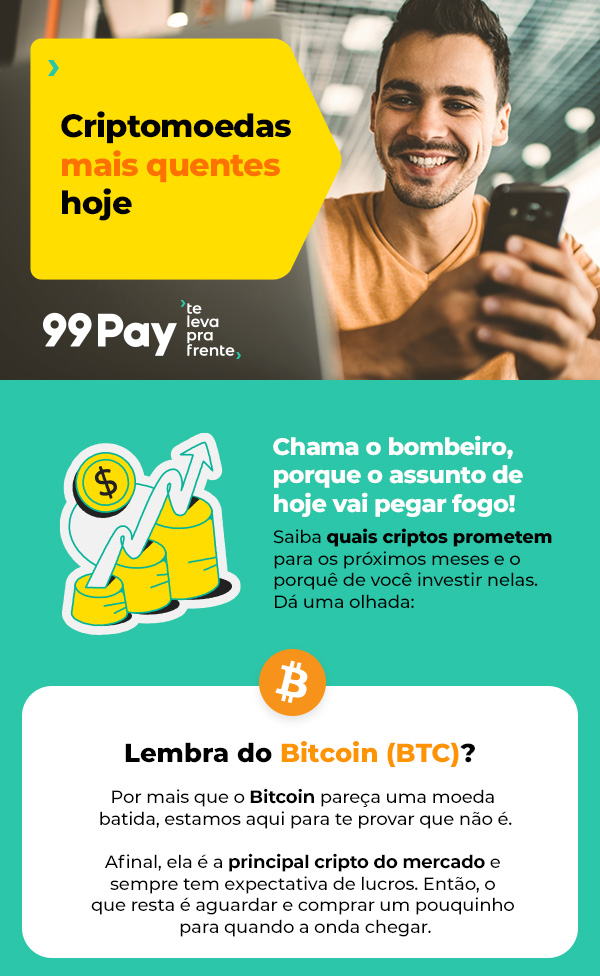 Como Investir Em Criptomoedas