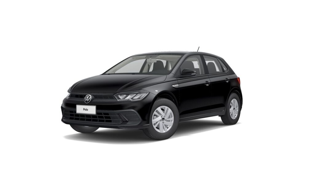 O Volkswagen Polo TSI é um carro automático econômico e custa, em média, R$ 95.435,00.